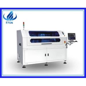 LED lighting making machines suitable for max 1.5M PCB board smt full automation