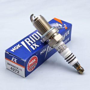 Laser Iridium Spark Plug 3764 Bkr6eix-11 Universal Orginal Spark Plug