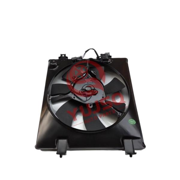 OEM 38615-RZP-G00 Auto Radiator Fan Compatible for HONDA for CRV 2.4CC 4 CIL