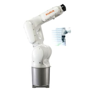 Kr10 Kuka Robot Price Robotic Assembly Productivity Improvement
