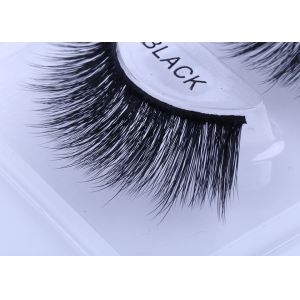 Soft and light Mink Belle Extensions 3D Eyelashes Extensions