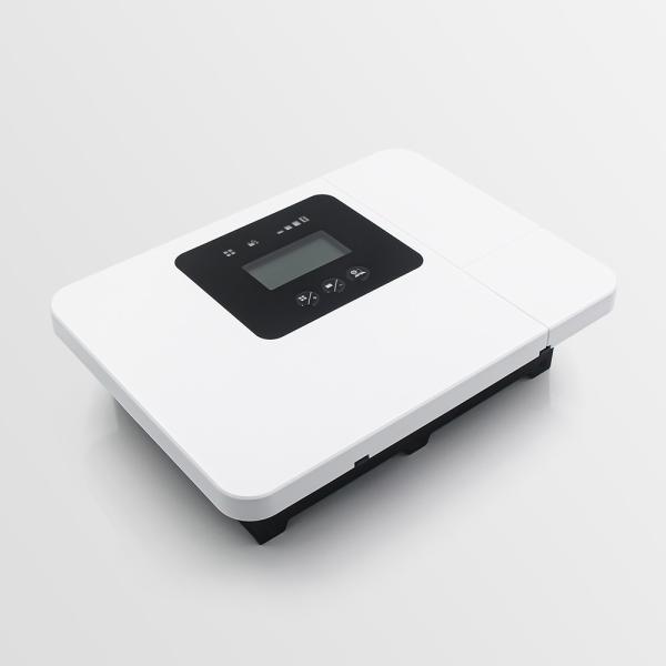 Quality 40 Amp RV MPPT Solar Charge Controller with 1140W 24V PV Power and 5-Stage Charging wholesale