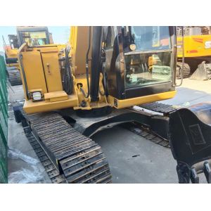 30ton Cat 307 Excavator Large Hydraulic 307e2 Used Caterpillar for Your