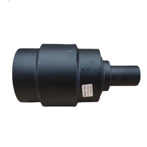 China 749065314 Liebherr Top Roller Excavator Upper Roller / excavator undercarriage parts on sale