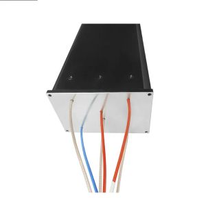 50W Telescopic Antenna Anti Drone UAV Defense Long Range