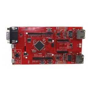 KIT-XMC48-IOT-AWS-WIFI Embedded Solutions XMC4000 ARM Cortex-M4F MCU 32-Bit Embedded Evaluation Board