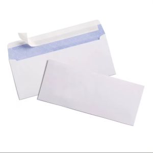 Cheap Self Adhesive Custom Paper Envelope Pouch Bubble Padded Kraft Paper Envelope for sale