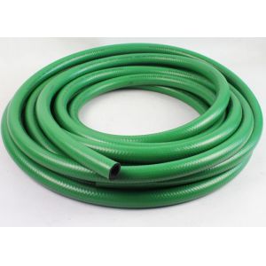 Fuel Delivery Hose / Fuel Dispensing Hose Incorporated With Single Braid Static