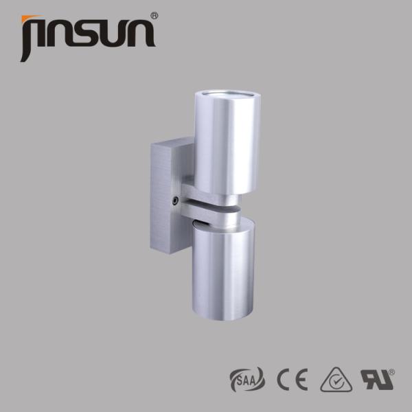 LED illumination equipment with energy LED wall lamp led coblight fixtures GU10