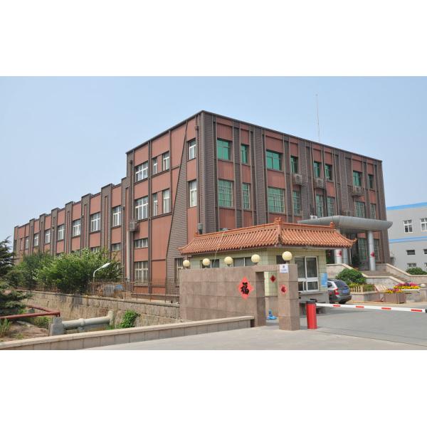 Waterproof Brown Composite Wood Decking , Grain Surface Plastic Wall Cladding