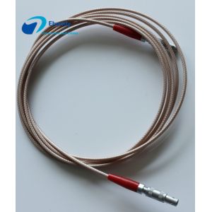 Cheap C5-C5 Ultrasonic Probe Custom Power Cables for sale