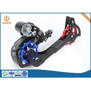 Machining Custom CNC Milled Parts Titanium Stainless Steel Stamping