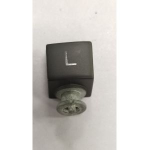 Automotive Customized Auto Parts Injection Molding With Customized Design