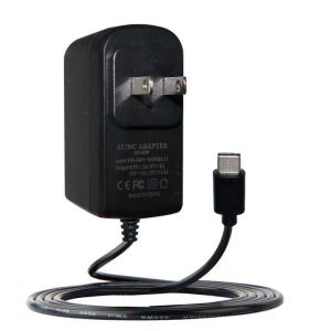 20W 30W USB-C Fast Charger US Plug Power Adapter