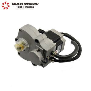 A220501000062 DC24V Throttle Actuator Control Motor SBW-YM-1