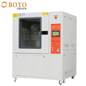 Sand And Dust Test Box GJB150.1-86 Customizable Lab Drying Oven IP5X IP6X