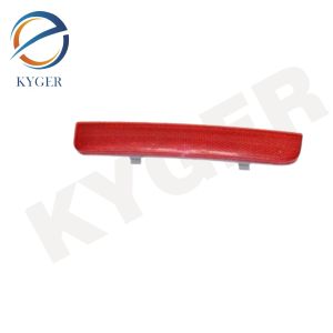 LR006349 Auto Systems Car Rear Bumper Reflector LR006348 For Land Rover Range