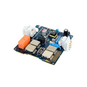REF-SSCB-AC-DC-1PH-16A Embedded Solutions 16A To 80A Solid-State Circuit Breaker Reference Boards