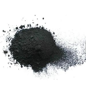 Cheap High Carbon Expandable Natural Flake Graphite Powder Expansion Rate 270 for sale
