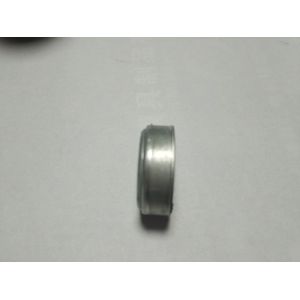 Top precise shallow deep drawing sheet metal , stamping metal parts