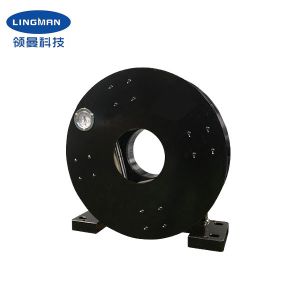 Simple Laser Pneumatic Chuck Double Acting For Laser Tube Cutting Machine