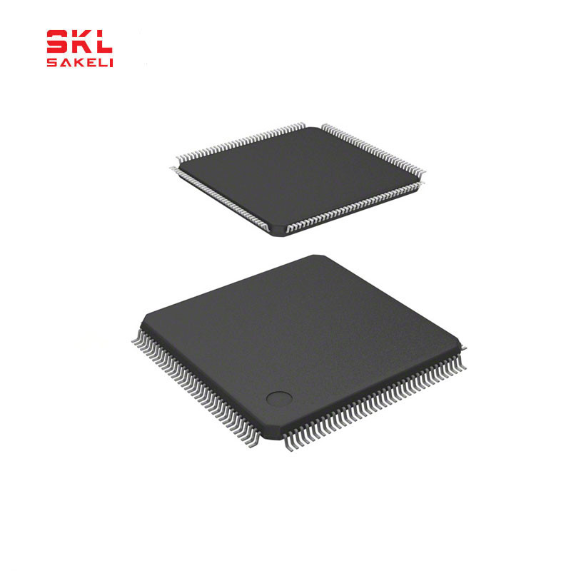 STM32L496ZGT6TR Mcu Electronics Low Power Microcontroller Automation IoT