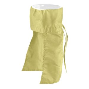 Cleanroom Cap Mexico Lint Free Polyester Clean Room Anti Static ESD Cap Clean