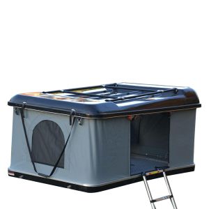 China 2000-3000 Mm Waterproof Outside Tent Hard Shell Aluminum Roof Top Tent for 4x4 Camping on sale