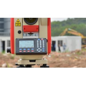 High Performance Total Station With Great Reliability Kolida Kts-442ut Total