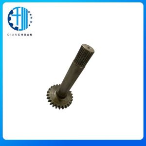 1025806 Carrier I Sun T/M for ZAX200 23-25 T Hitachi Spare Part