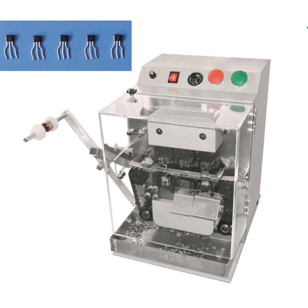 Quality RS-903C Automatic Tape&Reel Radial Components Preforming Machine wholesale