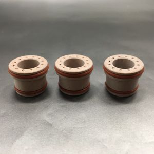 Spirit II 277139 Plasma Torch Swirl Ring