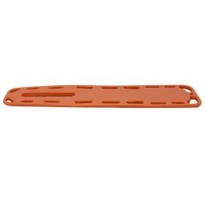 HDPE Floating Spine Board Plastic Back Spine Stretcher Board