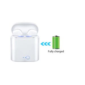 Iphone Android HSP HFP A2DP AVRCP True Wireless Earbuds