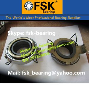 78TKL4001AB / 78TKL4001AR AutoMobile Clutch Release Bearings for ISUZU