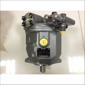 Rexroth A10VSO45DRG 31R-PPA12N00 Hydraulic Pump - 45 cm³ Displacement