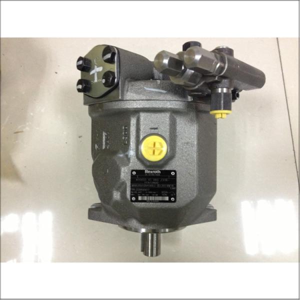 Quality Rexroth A10VSO45DRG 31R-PPA12N00 Hydraulic Pump - 45 cm³ Displacement wholesale