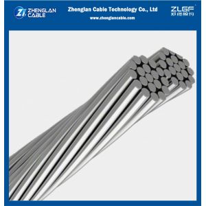 AAC 100mm2 19/2.59 All Aluminum Conductor AAC Conductor Bare Conductor IEC 61089