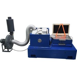 Battery Pack Vibration Testing System For EV Impact Excitation Force 2200Kg.f