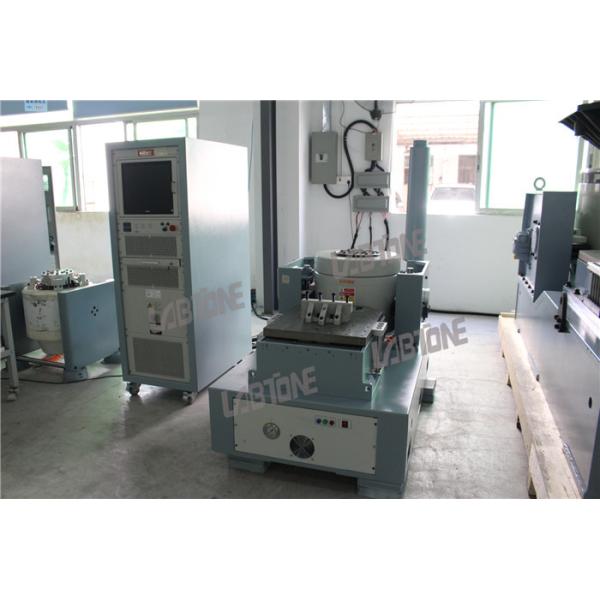 Quality IEC ISTA High Frequency Vibration Testing Machine For Discretes SOT  Transistor wholesale