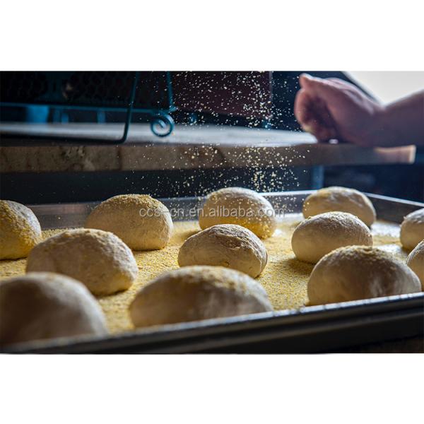 Bakery Trays 400*600mm Baking Pan Aluminum Trays 40x60 Bakery Metal Sheet Pan 1mm Thickness Flat Oven Tray