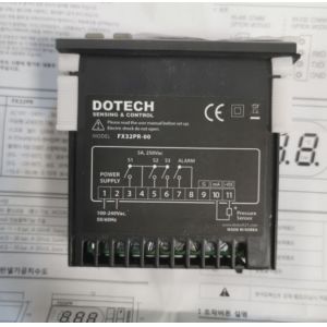 DOTECH FX32PR-00 Digital Temperature Controller Orginal Package