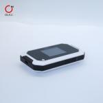 Olax 4G WIFI6 LTE Mobile Mini Wifi With LCD Screen And Antenna Ports QR Code