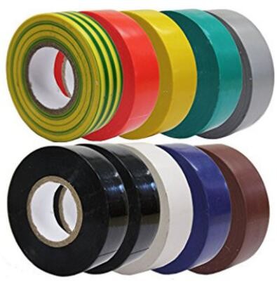 Custom TapeM RP45 Tape for Electronics,PVC online hot sale wonder insulating