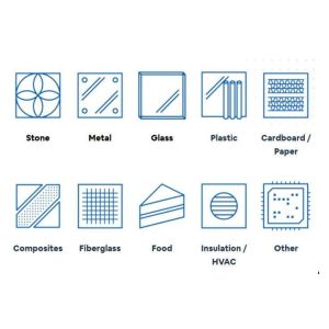 Glass Washing Machine Type Foshan Star High Speed Metal Waterjet Cutting Machine