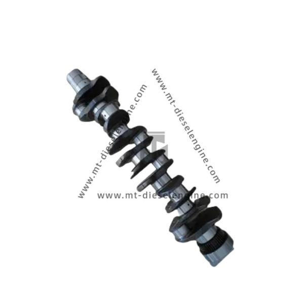 Crankshaft 04502706 04292805 04500523 0450 2706 0429 2805 0450 0523 4502706