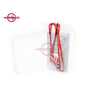 GPS Signal Jamming Detector Detecting For GPS Jamming Radio Wave Detector