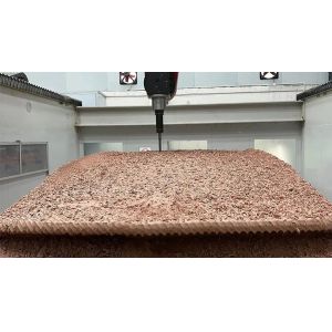 1:1 Clay RC CNC Car Model 3D Printable OEM