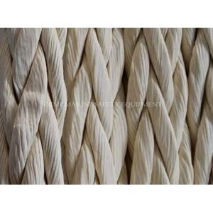 LR Approvaled polypropylene rope
