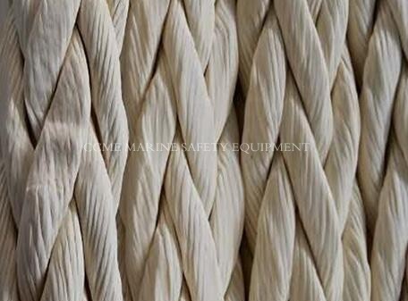 Quality LR Approvaled polypropylene rope wholesale
